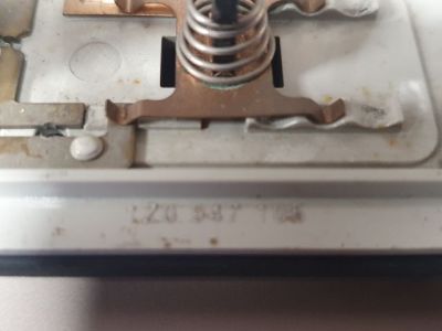 Beltér Világítás Hátsó - 4. kép