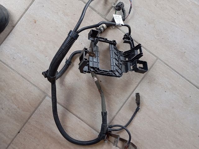 Generátor Kábelköteg - Kapcsoló, kábel | EXPO.HU