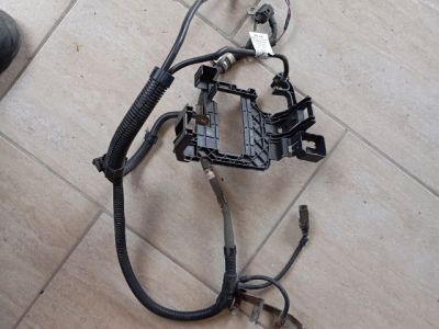 Generátor Kábelköteg