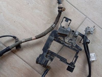 Generátor Kábelköteg - Kapcsoló, kábel