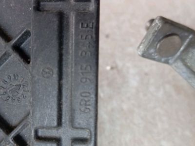 Generátor Kábelköteg - 4. kép