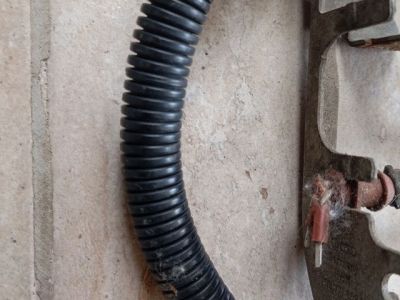 Generátor Kábelköteg - 5. kép