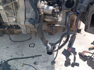 Váltó (Mechanikus) - Váltó