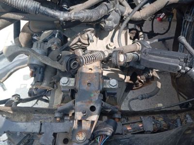 Váltó (Mechanikus) - 4. kép