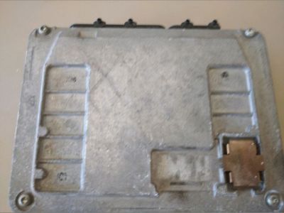 Motorvezérlő - Elektronika