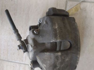 Bal első Féknyereg Munkahengerrel - Féknyereg