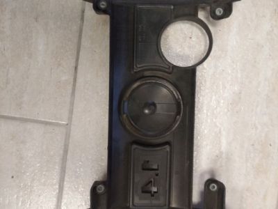 Felső Motorburkolat - Motorburkolat