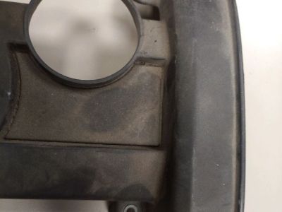 Felső Motorburkolat - 4. kép