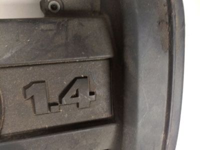 Felső Motorburkolat - 5. kép