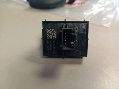 Ablakemelő Kapcsoló Négyes / Kettes - 4. kép