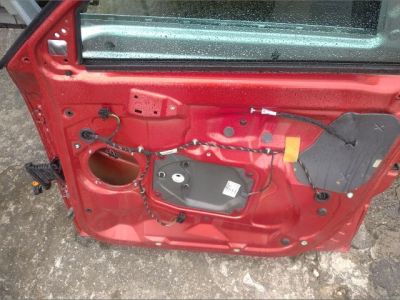 Jobb első Ablakemelő Szerkezet (Elektromos) - Ablakemelő