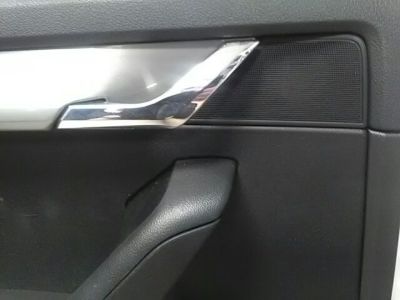 Bal hátsó Ajtó Kárpit - Kárpit