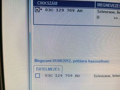 Szívósor - 6. kép