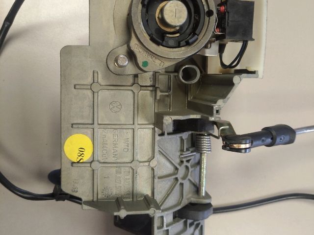 Csomagtérajtó Kilincs - Kilincs | EXPO.HU