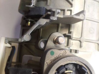 Csomagtérajtó Kilincs - 4. kép