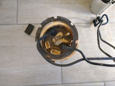 Üzemanyag Szivattyú