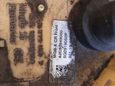 Üzemanyag Szivattyú - Szivattyú