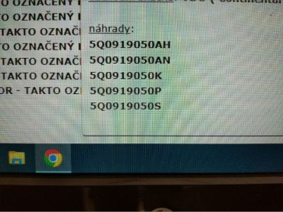 Üzemanyag Szivattyú - 4. kép