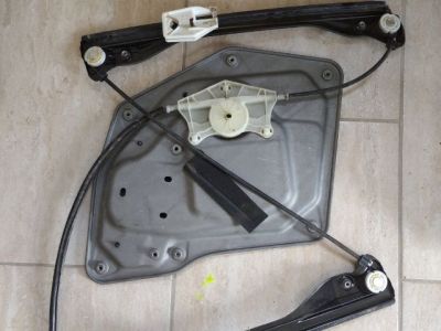 Jobb első Ablakemelő Szerkezet (Elektromos)