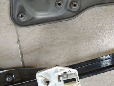 Jobb első Ablakemelő Szerkezet (Elektromos) - 5. kép