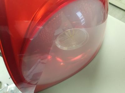 Jobb Külső Hátsó Lámpa - 5. kép