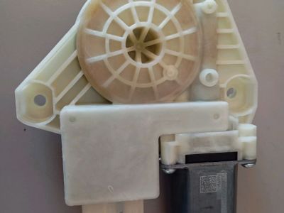 Bal első Ablakemelő Motor - Elektro-motor, pumpa, generátor