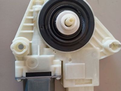 Bal első Ablakemelő Motor - Elektro-motor, pumpa, generátor