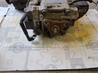 Hátsó Differenciálmű - 12. kép