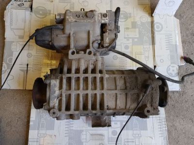 Hátsó Differenciálmű - 13. kép