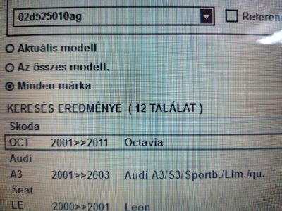 Hátsó Differenciálmű - 18. kép