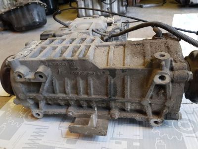 Hátsó Differenciálmű - 4. kép