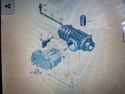 Hátsó Differenciálmű - 7. kép