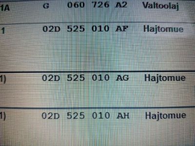 Hátsó Differenciálmű - 8. kép