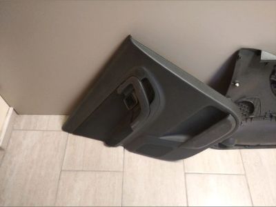 Ajtó Kárpit Szett - 4. kép