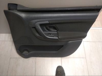 Ajtó Kárpit Szett - 6. kép