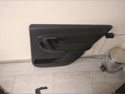 Ajtó Kárpit Szett - 8. kép