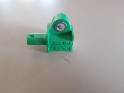 Jobb hátsó Oldal Ütközés Érzékelő - 1. kép