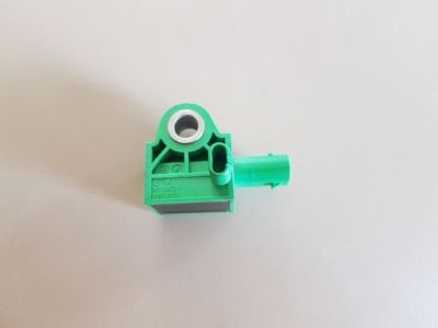 Jobb hátsó Oldal Ütközés Érzékelő - 2. kép