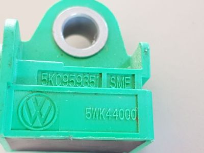 Jobb hátsó Oldal Ütközés Érzékelő - 3. kép