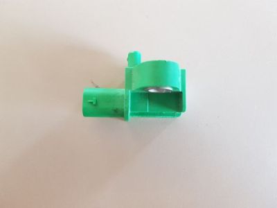 Jobb hátsó Oldal Ütközés Érzékelő - 4. kép