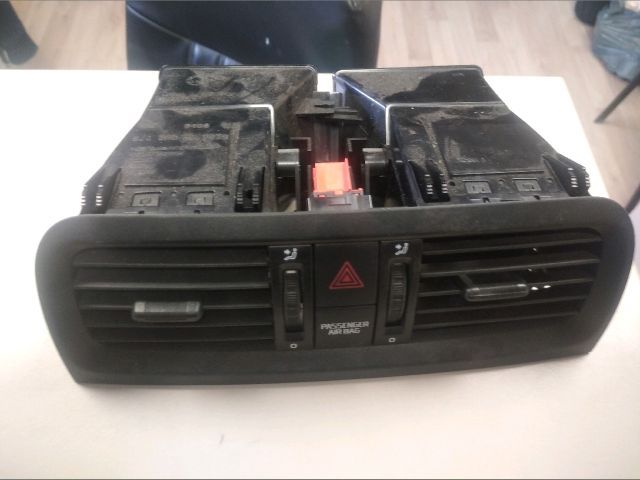 Középső Szellőző - Szellőző | EXPO.HU