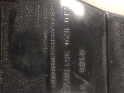 Középső Szellőző - Szellőző