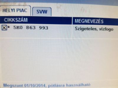 Tűzfal Szigetelés - Szigetelés