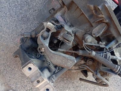 Váltó (Mechanikus) - Váltó