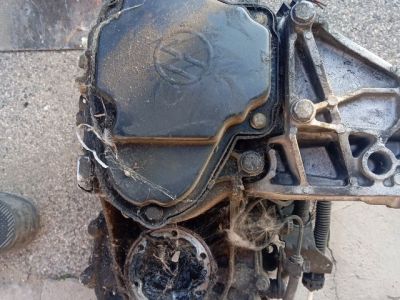 Váltó (Mechanikus) - Váltó