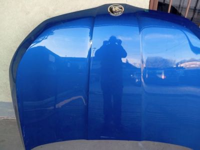 Motorháztető - 2. kép