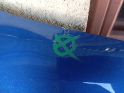 Motorháztető - 4. kép