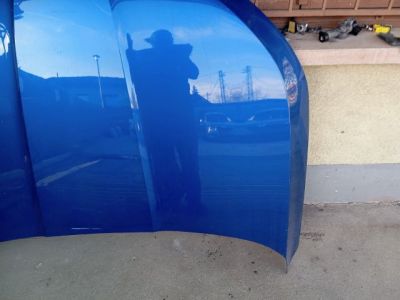 Motorháztető - 5. kép