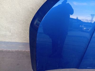 Motorháztető - 6. kép