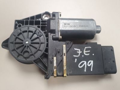 Jobb első Ablakemelő Elektronika